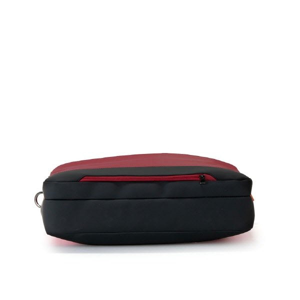 Borsa professionale 15,6" William - bordeaux