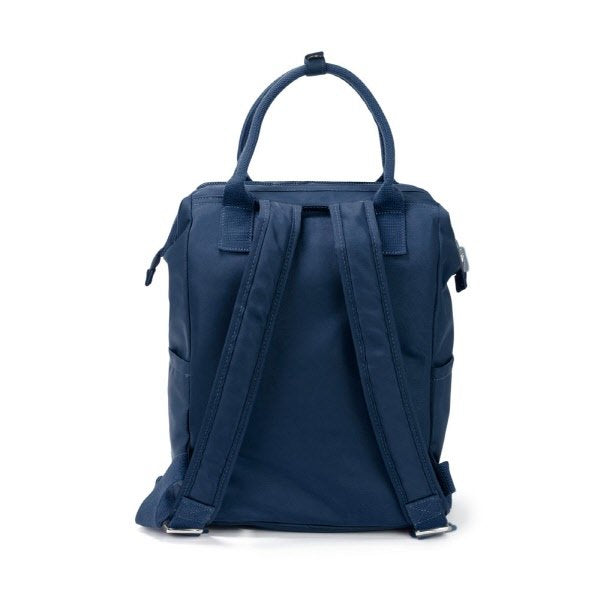 Zaino 13" Salk - blu oceano