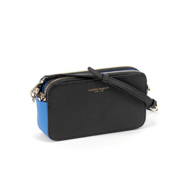 Mini borsa Chloe - nero