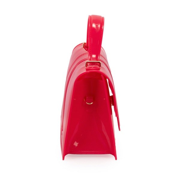 Borsa a mano Ginny - fucsia