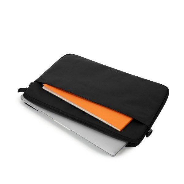 Porta laptop 15,6" Lucian - nero