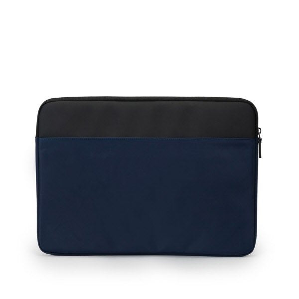 Porta laptop 15,6" Lucian - blu oceano