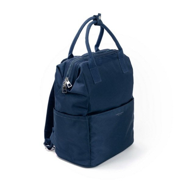 Zaino 13" Salk - blu oceano