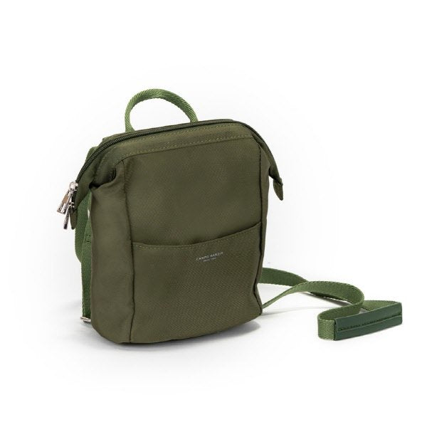 Zaino Jenner - verde militare