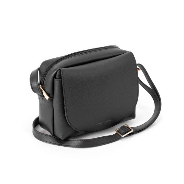 Camera bag Adele - nero