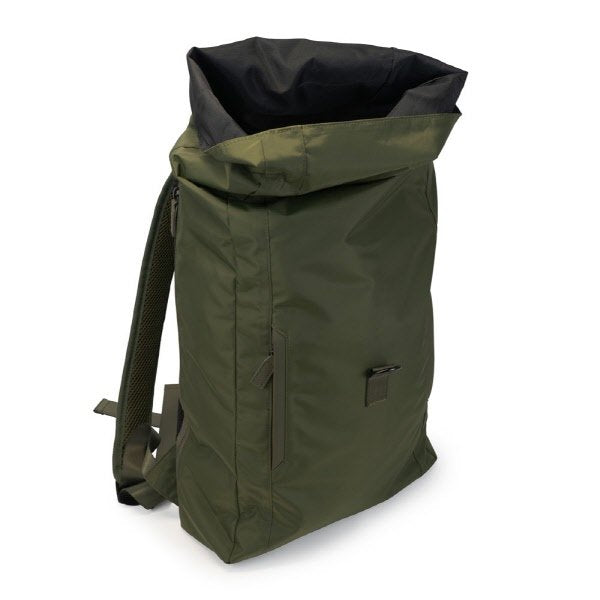 Zaino 13"-15,6" Morgan - verde militare