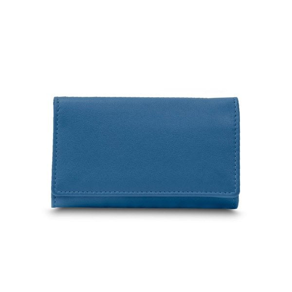 Portachiavi Sundar - blu lapis