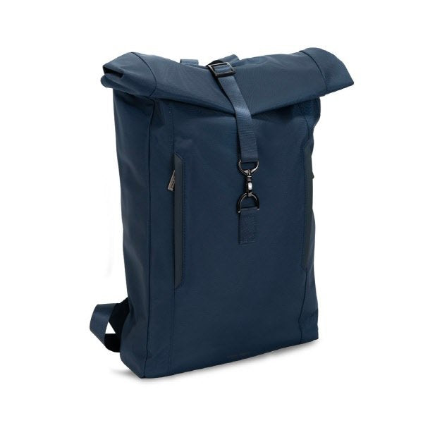Zaino 15,6" Kevin - blu oceano