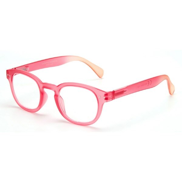 Occhiali da lettura Nelson 1.5 - rosa