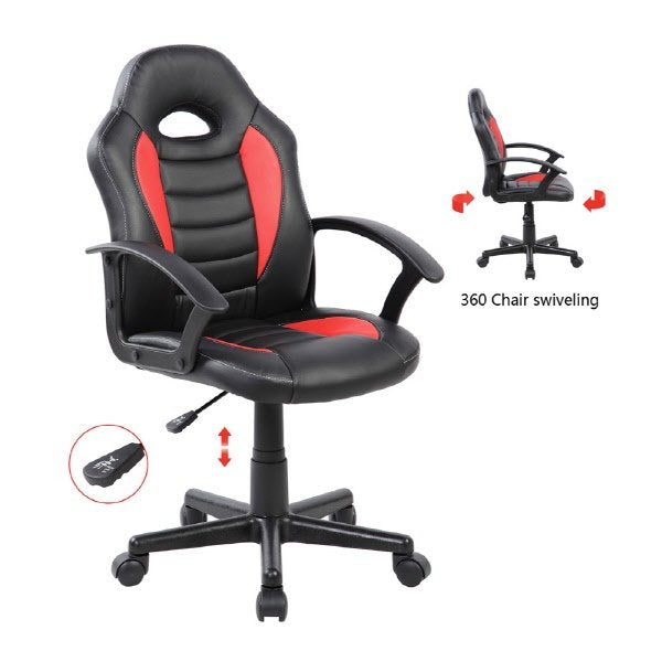 Gaming Basic