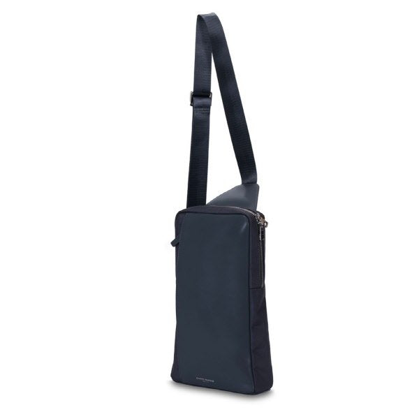 Zaino monospalla Donald - blu oceano