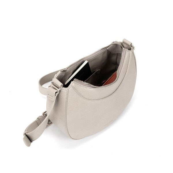 Borsa a mano Nuvola - grigio chiaro