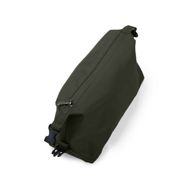 Trousse Kalim - verde militare