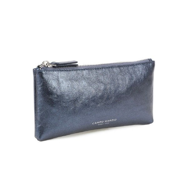 Astuccio Magnesium - blu oceano