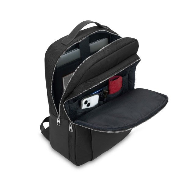 Zaino 16" Victor - nero