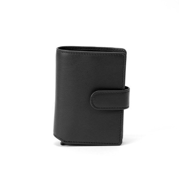 Porta carte Axel Plus - nero