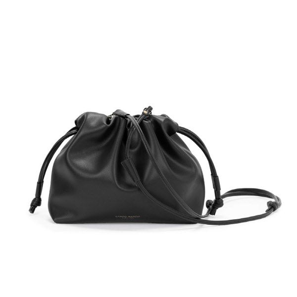 Borsa a tracolla Bon Bon - nero