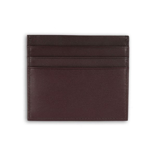Porta carte Pablo - nero