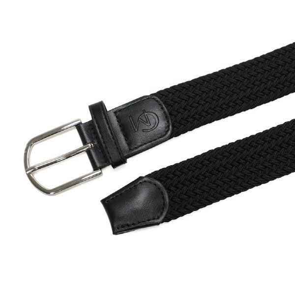 Cintura elastica - nero