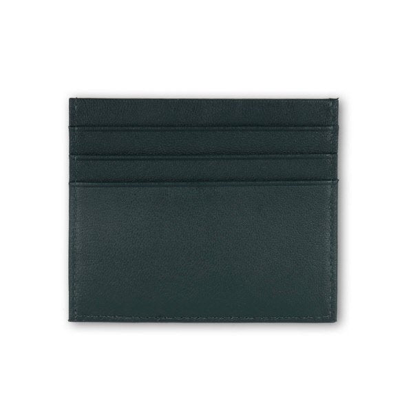 Porta carte Pablo - marrone