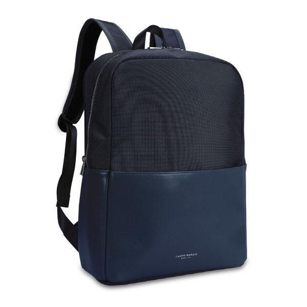 Zaino 13" Samantha - blu oceano