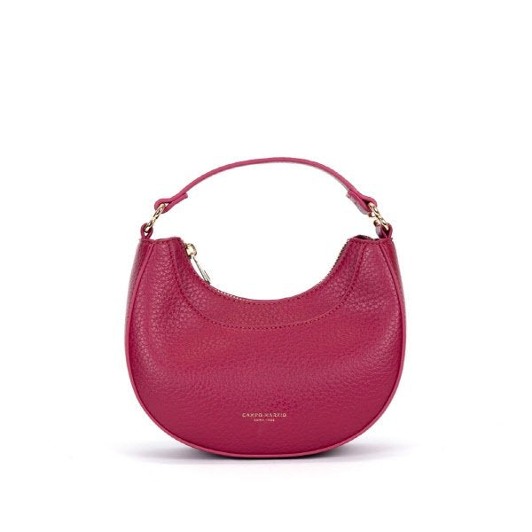 Borsa a mano Nuvola - bouganville