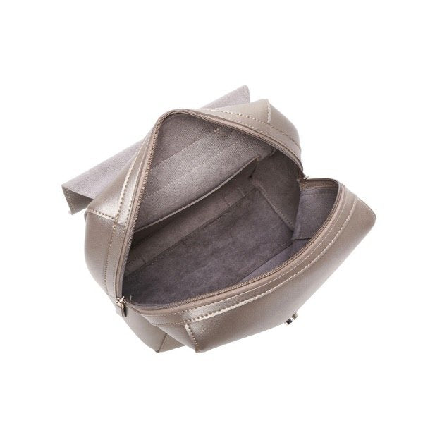 Zaino Molly - grigio grafite