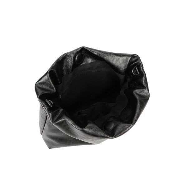 Borsa a tracolla Lead - nero