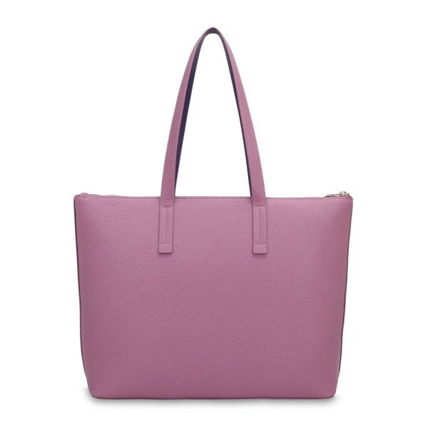 Borsa shopping 13" Winona - rosa antico