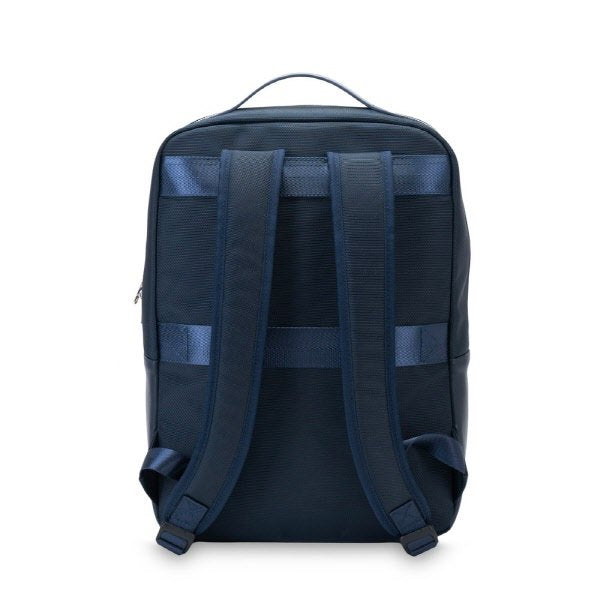 Zaino 16" Victor - blu oceano