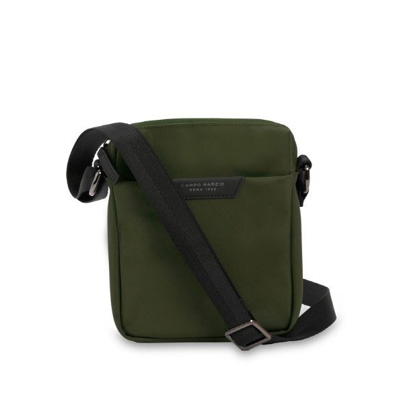 Borsello Ludwig - verde militare