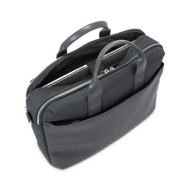 Borsa portadocumenti 15,6" Michael - antracite
