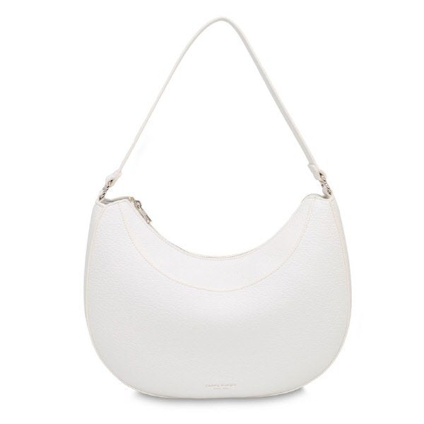 Borsa hobo Azzurra - off-white