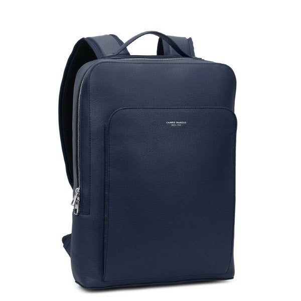 Zaino 17" Austin - blu oceano
