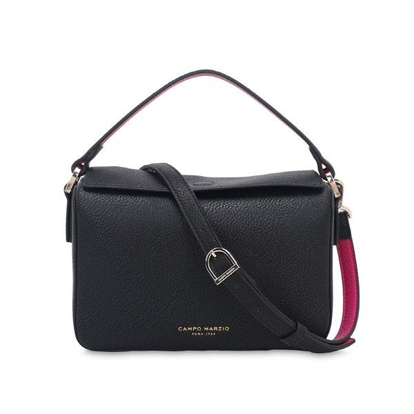 Borsa a mano Penelope - nero