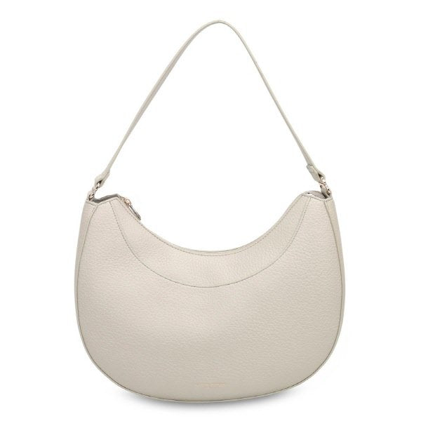 Borsa hobo Azzurra - grigio chiaro