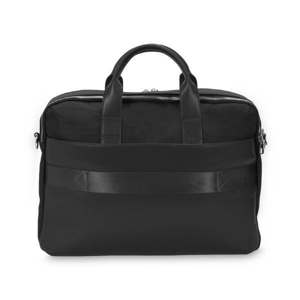 Borsa portadocumenti 15,6" Michael - nero