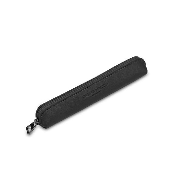 Portapenna small - nero