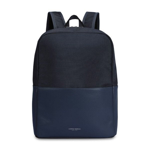 Zaino 13" Samantha - blu oceano
