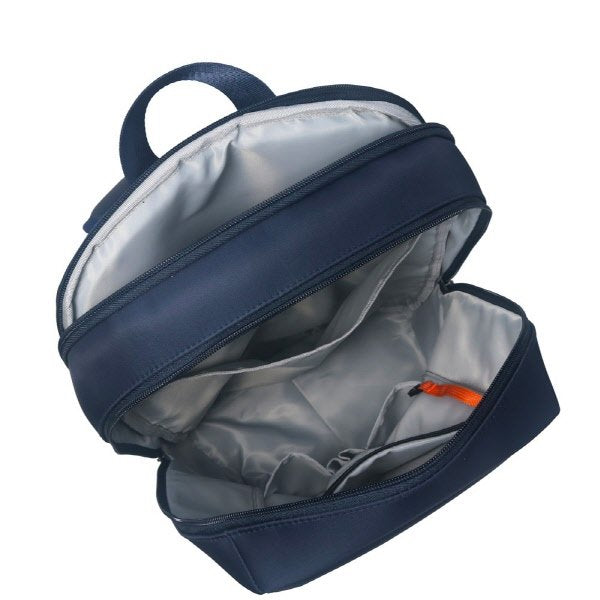 Zaino 17" Harry - blu oceano