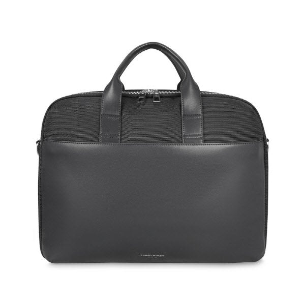 Borsa portadocumenti 15,6" Michael - antracite