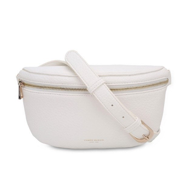 Marsupio Celeste - off-white