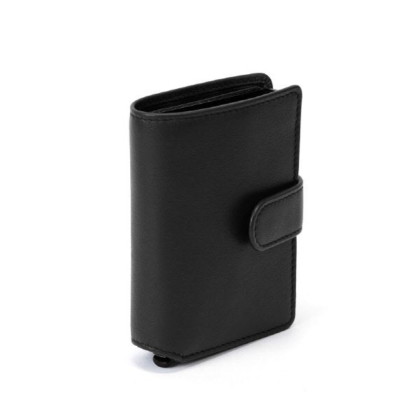 Porta carte Axel Plus - nero