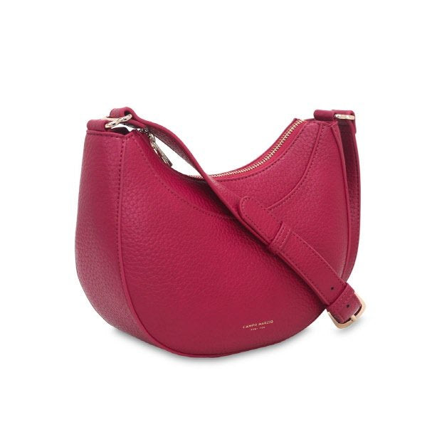 Borsa a tracolla Luna - bouganville