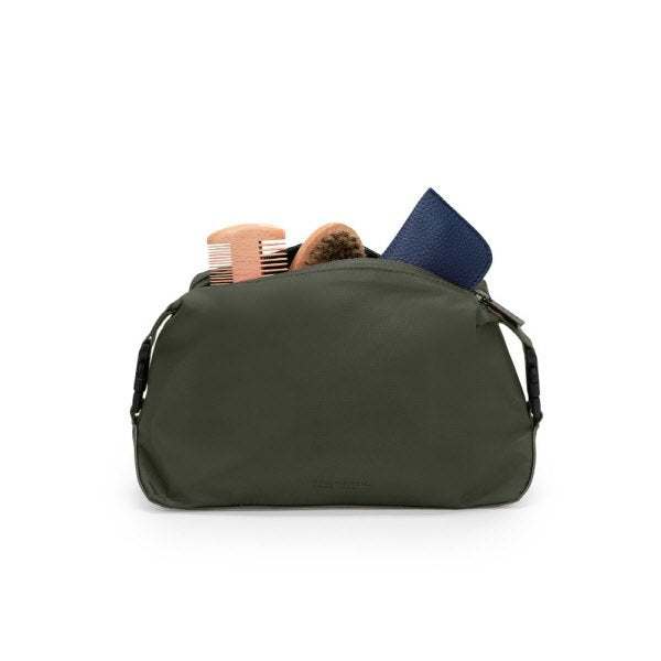 Trousse Kalim - verde militare