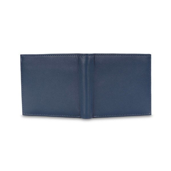 Portafoglio Giorgio - blu navy
