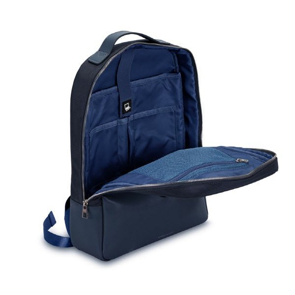 Zaino 13" Roy - blu oceano