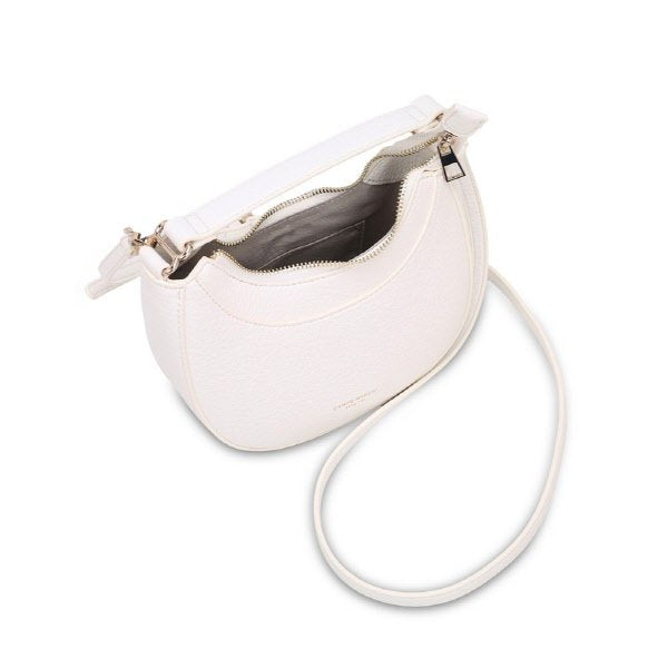 Borsa a mano Nuvola - off-white