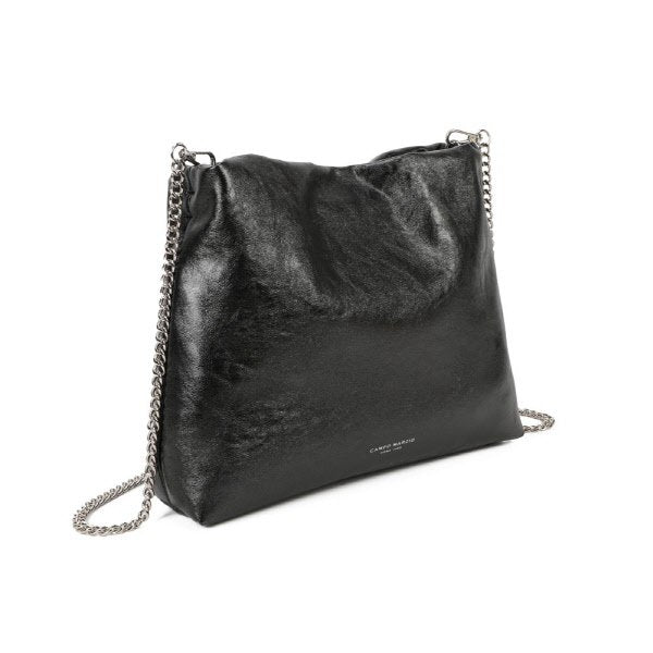 Borsa a tracolla Lead - nero