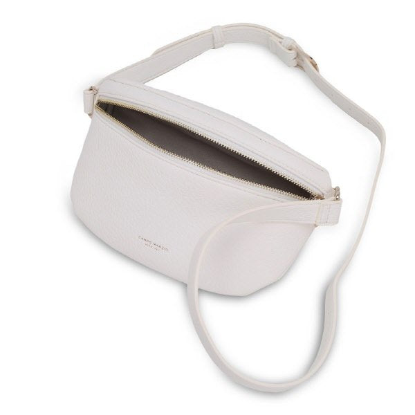 Marsupio Celeste - off-white